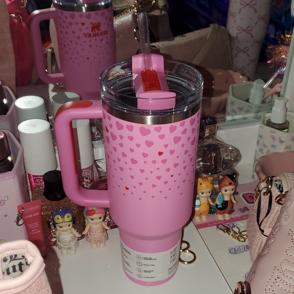 Valentine's Stanley - Picture 2 of 3